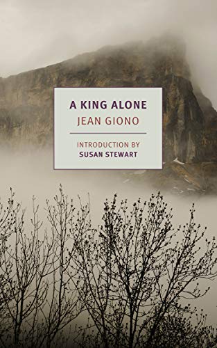 A King Alone (New York Review Books Classics)
